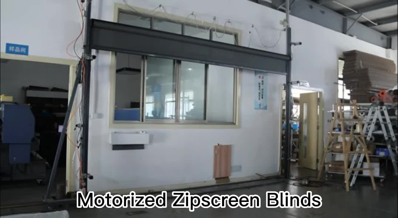 Shanghai SUNC Intelligence Shade Technology Co., Ltd.